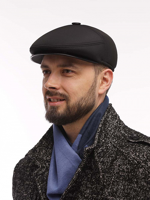 Пятиклинка из плащевки