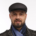 Кепка реглан из плащевки