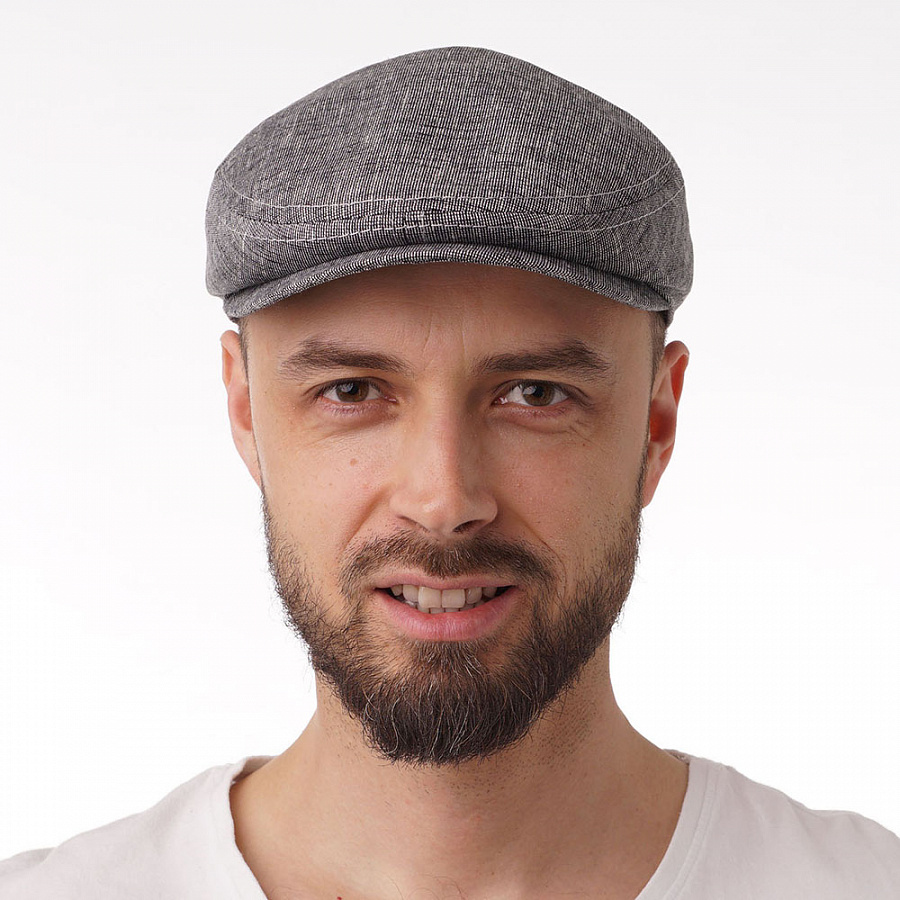Кепка реглан летняя