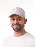 Бейсболка летняя