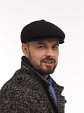 Пятиклинка из микровельвета