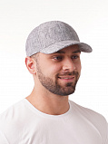 Бейсболка летняя