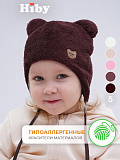 Шапка трикотажная